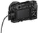 Sony LCSEBE/B Just-Fit Body Case for A6000 Camera (Black)