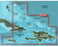 Garmin BlueChart g2 Vision Southern Bahamas Saltwater Map microSD Card