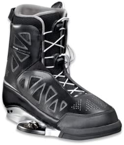 CWB Men's JT Wakeboard Boots, 12-13/2X-Large