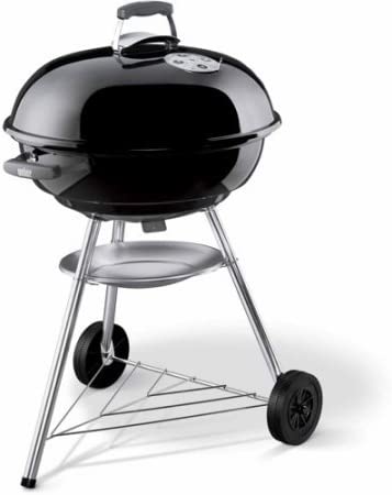 Weber Jumbo Joe 22" Premium Charcoal Grill