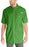 Columbia Sportswear Men's Big-Tall Bonehead Short Sleeve Shirt, Clean Green, 3XT