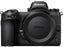 Nikon Z7 Mirrorless FX-Format Digital Camera (Body Only) - Bundle 2X 64GB Memory Card + EN-EL15 Li-on Battery + External Rapid Charger + 72mm 3 Pc Filter Kit and More - International Version