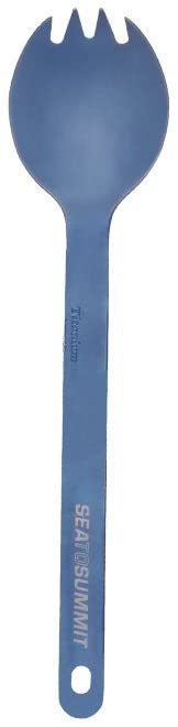Sea to Summit Titanium Spork - Lightweight - Durable