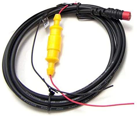 Power Cable (echo Series) 010-11678-10