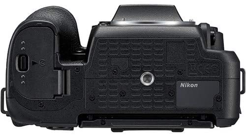 Nikon D7500 DSLR Camera (Body Only) (International Model) - 128GB - Case - EN-EL15 Battery - Sigma EF530 ST - 28mm f/1.4 DG HSM Art Lens F - 24-70mm f 2.8 DG OS HSM Art Lens EF