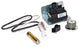 Weber 67847 Battery Electronic Igniter Kit with Ceramic Collector Box for Genesis (2008-2010)