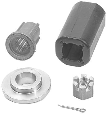 Quicksilver 835282Q1 Flo-Torq II Hub Kit Suzuki