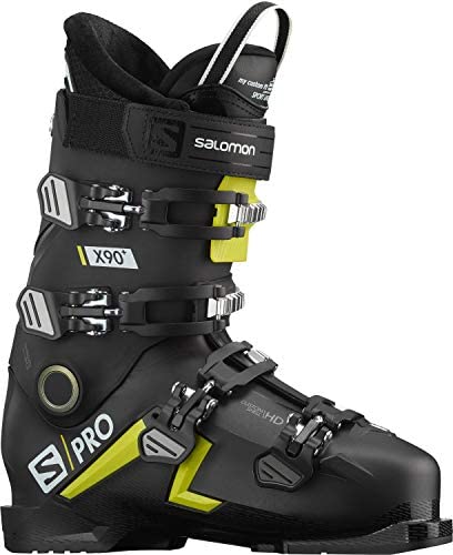 Salomon S/Pro X90+ CS Mens Ski Boots