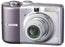 Canon Powershot A1000IS 10MP Digital Camera with 4x Optical Image Stabilized Zoom (Brown)