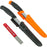 Morakniv Outdoor Knife and Sharpener Set, Includes Two Companion Knives and Fine Diamond 600-Grit Sharpener, Model:M-MPO