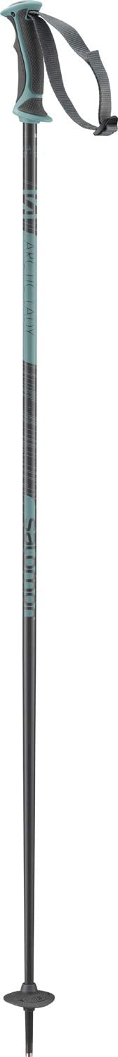 Salomon Arctic Lady Ski Poles Womens