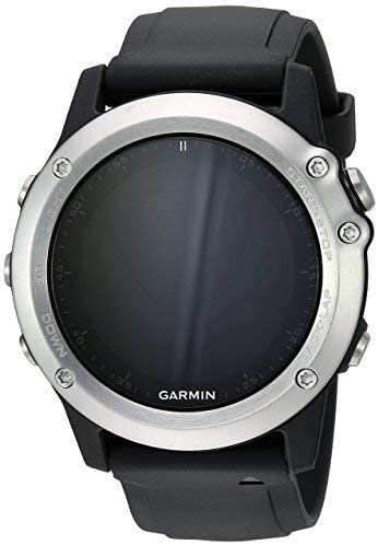 Garmin Fenix 3 HR