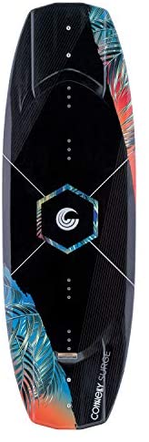 Connelly 2020 Surge 125 Kid's Wakeboard
