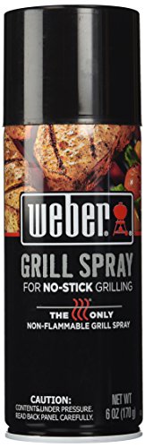 Weber Grill'N Spray 6 Oz. - Pack of 3