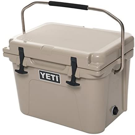 YETI Roadie 20