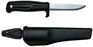 Morakniv Marine Rescue Knife with 3.9-Inch Serrated Stainless Steel Blade
