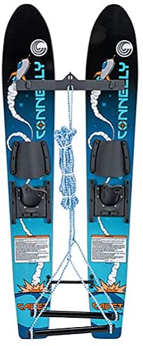 Connelly 2021 Cadet Child Combo Waterskis
