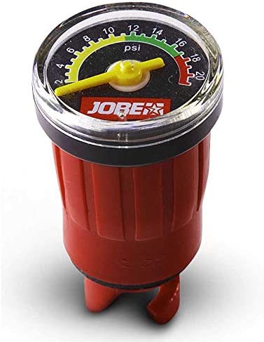Jobe Inflatable SUP Stand Up Paddle Boarding Pressure Metre