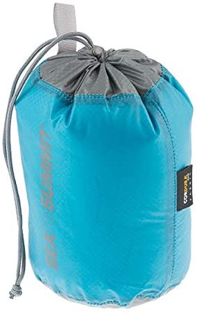 Sea to Summit Travelling Light Stuff Sack Set (S/M/L)