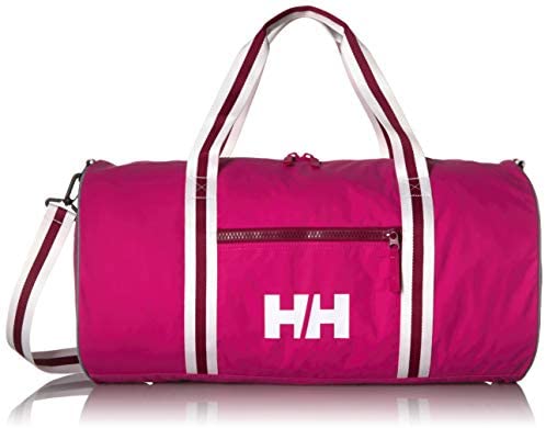 Helly-Hansen Unisex Travel Beach Bag, Dragon Fruit, Standard