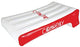 CWB Connelly Water Boating Family Fun Inflatable Boat Slide with Steps, 12V Air Pump Included