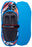 HO Skis Towable Neutron Continuous Rocker Easy Up Handle Hook Kneeboard with Orthotic Knee Pad