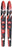 HO Sports 67 inch Blast Combo Blaze/RTS Water Skis