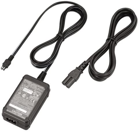 Sony ACL200 AC Adaptor (Black)