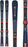 Salomon S/Force Fever Skis w/ M11 GW Bindings Womens