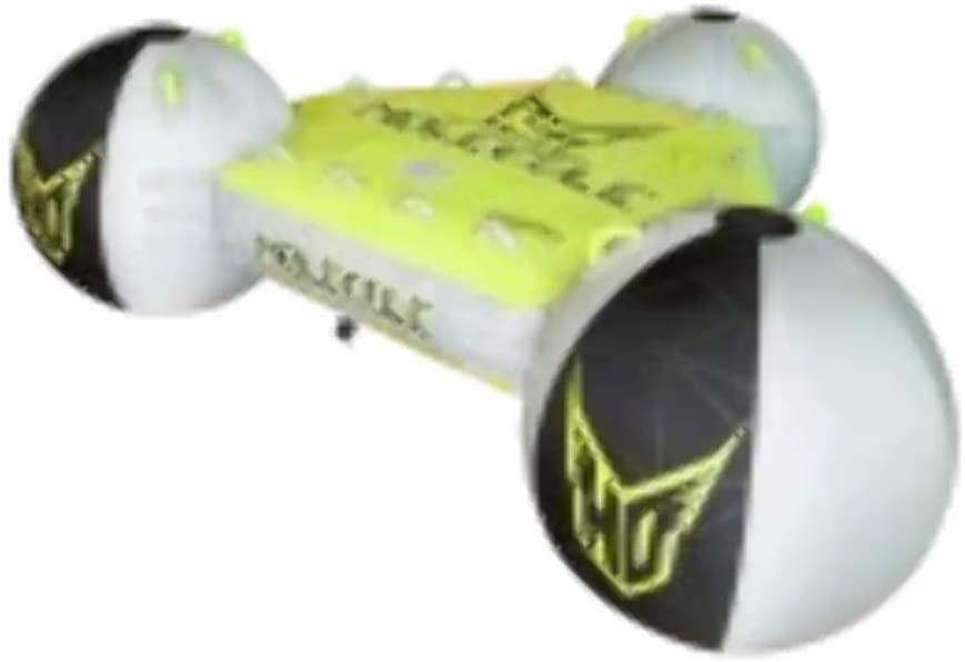 HO Sports Molecule Towable Tube