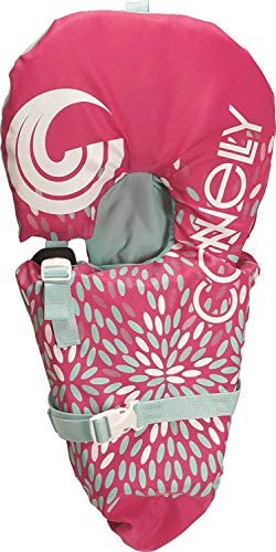 Connelly Babysafe Nylon Vest,Up To 30Lbs