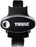 Thule Crossroad Railing Rapid System Footpack for Cars with Roof Rails