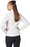 Helly-Hansen 50845 Women's Daybreaker 1/2 Zip Fleece Pullover Jacket