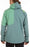 La Sportiva Crizzle Jacket - Men's, Pine/Grassgreen, Medium, L37-714716-M