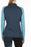 La Sportiva Hera Jacket - Women's, Opal/Pacificblue, Medium, M05-618621-M