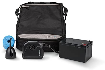 Garmin Panoptix Ice Fishing Kit, 010-12676-20