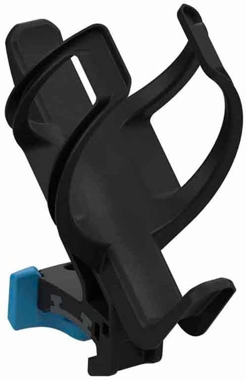Thule Stroller Cup Holder/Bottle Cage Jogging Strollers , Black