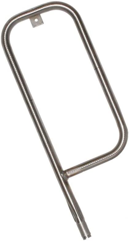 Weber part # 69956 Burner Tube for Weber Q200 replaces part # 60041 & # 41862