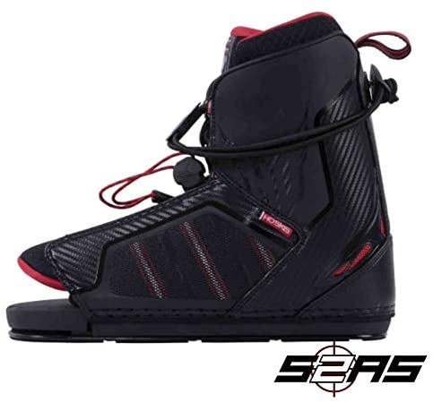 HO Sports 2019 Xmax Direct Connect Waterski Boot