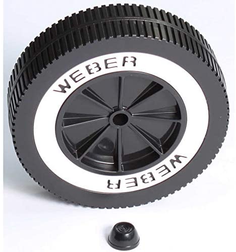 Weber 6 inch Replacement Wheel