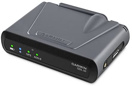 Garmin GDL 50 Portable ADS-B Receiver