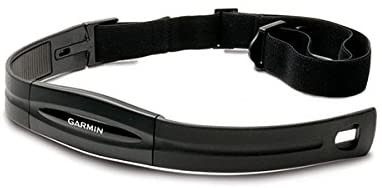 Garmin Heart Rate Monitor