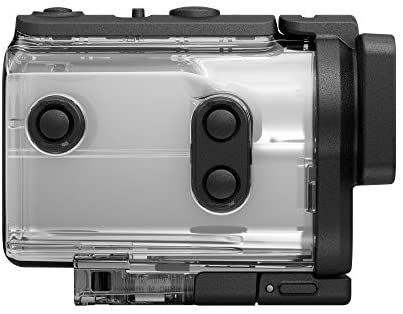 Sony MPKUWH1 Underwater Housing for Action Cam (Clear)