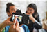 Nikon Z50 Mirrorless Camera Body 4K UHD DX-Format Bundle with Deco Gear Professional Photography Backpack Travel Case + Photo Video LED + Compact Tripod + 64GB Memory Card + Software & Accessories