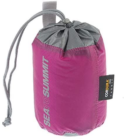 Sea to Summit Travelling Light Stuff Sack Set (S/M/L)