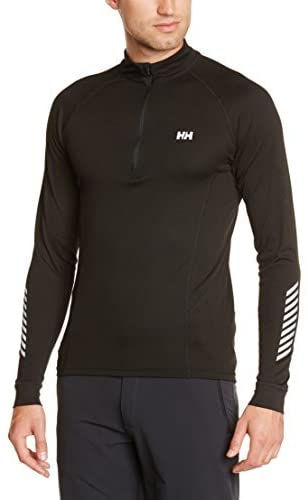 Helly-Hansen Dry Charger 1/2 Zip Running and Outdoor Top - AW16