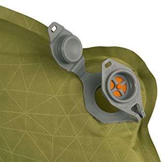Sea to Summit Comfort Deluxe Insulated Air Mat