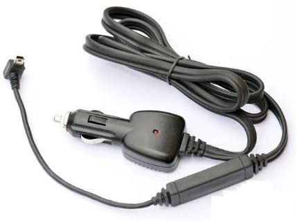 Original Garmin GTM 25 TMC Antenna Traffic Receiver/GPS Car Charger/Power Cable