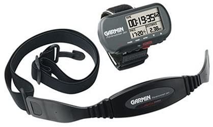 Garmin Forerunner 301 GPS Personal Training Device