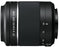 Sony 55-200mm f/4-5.6 SAM DT Telephoto Zoom Lens for Sony Alpha Digital SLR Cameras